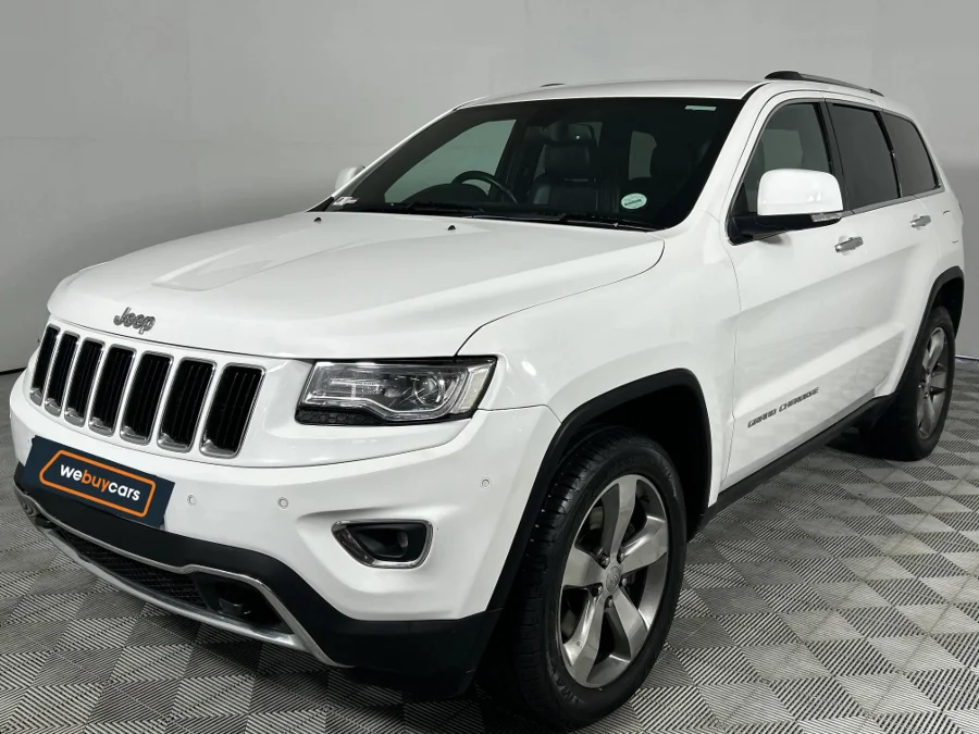 Used 2014 Jeep Grand Cherokee 3.6L Limited - WeBuyCars Richmond Used 2014 Jeep Grand Cherokee 3.6L Limited - WeBuyCars Richmond