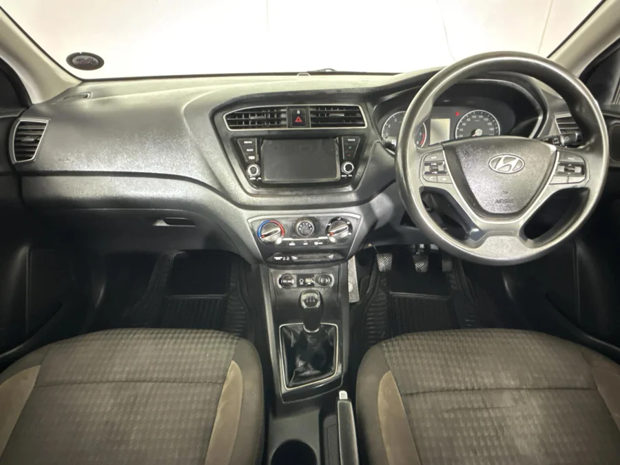 Used 2020 Hyundai i20 1.2 Fluid - WeBuyCars Midstream Used 2020 Hyundai i20 1.2 Fluid - WeBuyCars Midstream