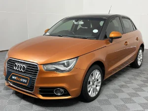 Used 2013 Audi A1 Sportback 1.4TFSI SE R18 Le Mans Limited Edition auto