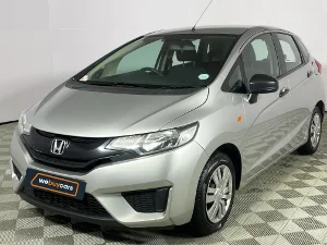 Used 2015 Honda Jazz 1.2 Comfort