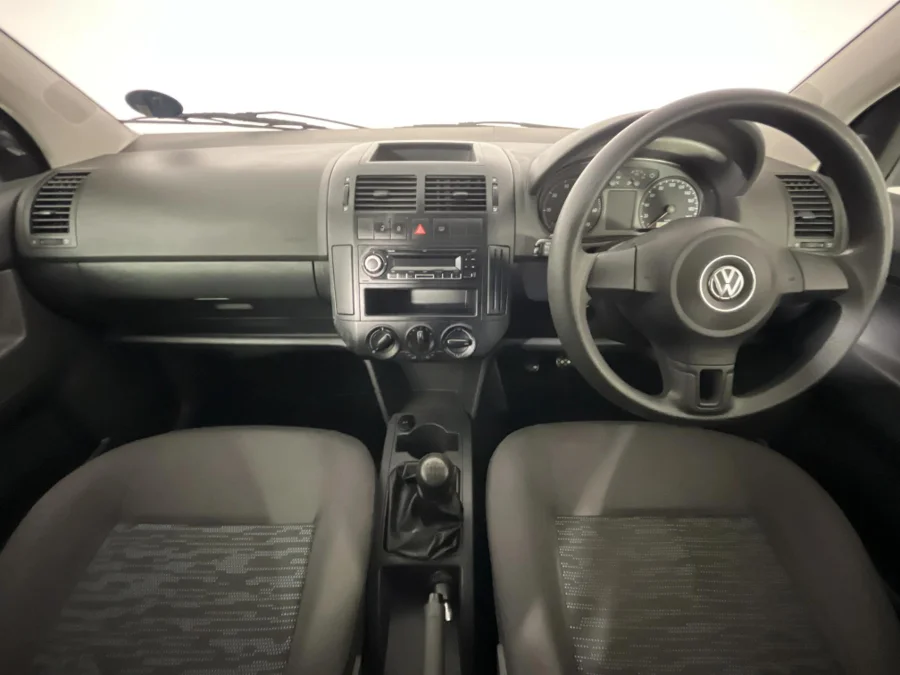 Used 2015 Volkswagen Polo Vivo sedan 1.6 Comfortline - WeBuyCars Epping