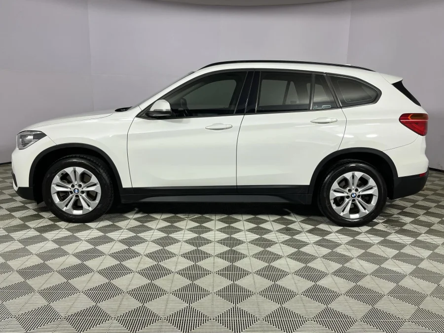 Used 2019 BMW X1 sDrive20i sports-auto - WeBuyCars The Dome
