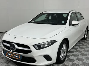 Used 2019 Mercedes-Benz A-Class A200 hatch AMG Line Used 2019 Mercedes-Benz A-Class A200 hatch AMG Line