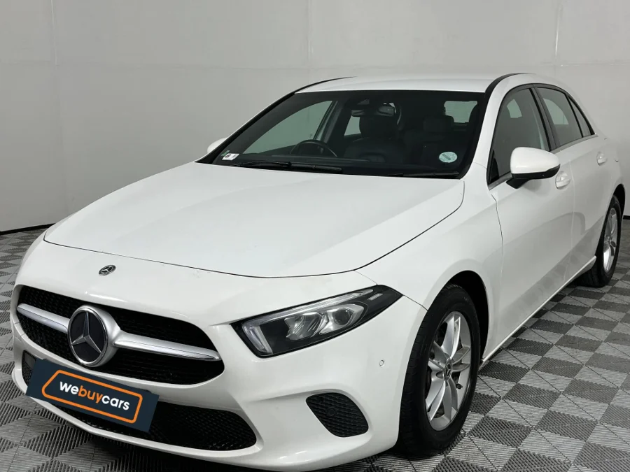 Used 2019 Mercedes-Benz A-Class A200 hatch AMG Line - WeBuyCars The Dome Used 2019 Mercedes-Benz A-Class A200 hatch AMG Line - WeBuyCars The Dome