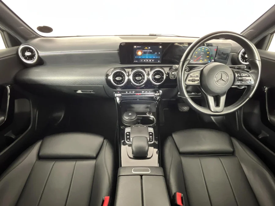 Used 2019 Mercedes-Benz A-Class A200 hatch AMG Line - WeBuyCars The Dome Used 2019 Mercedes-Benz A-Class A200 hatch AMG Line - WeBuyCars The Dome