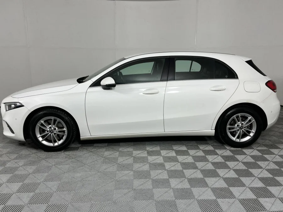 Used 2019 Mercedes-Benz A-Class A200 hatch AMG Line - WeBuyCars The Dome Used 2019 Mercedes-Benz A-Class A200 hatch AMG Line - WeBuyCars The Dome