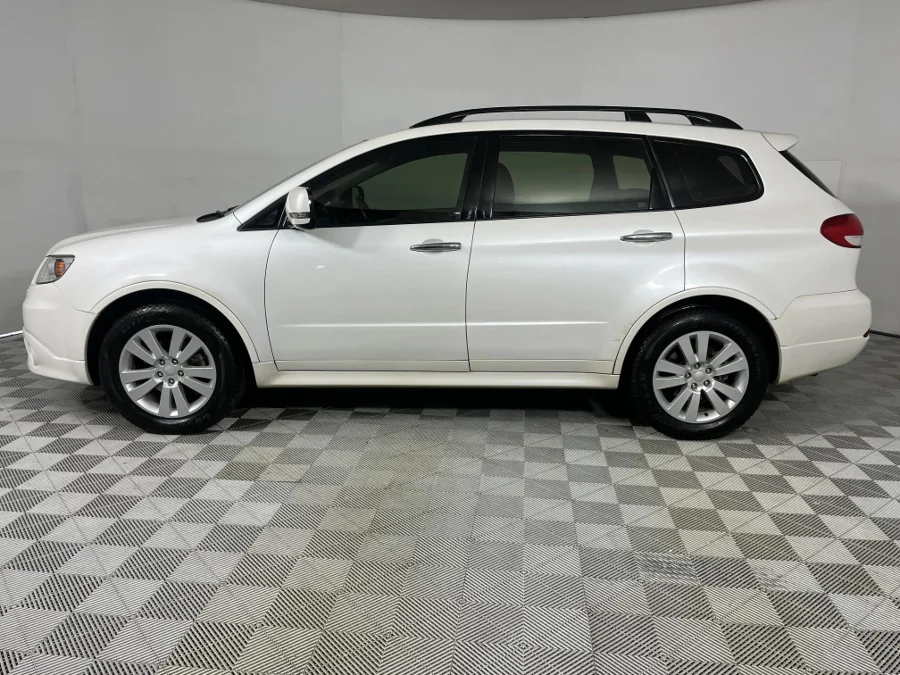 Used 2012 Subaru Tribeca 3.6 R - WeBuyCars Silverlakes