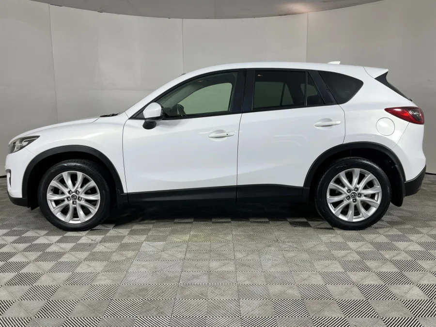 Used 2012 Mazda CX-5 2.0 Individual - WeBuyCars The Dome