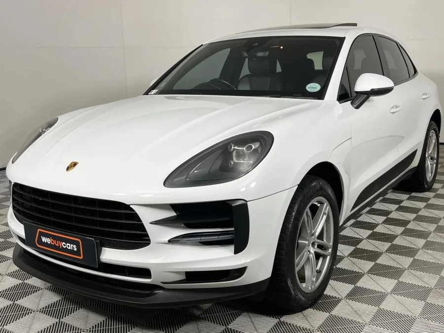 Used 2019 Porsche Macan - WeBuyCars The Dome Used 2019 Porsche Macan - WeBuyCars The Dome