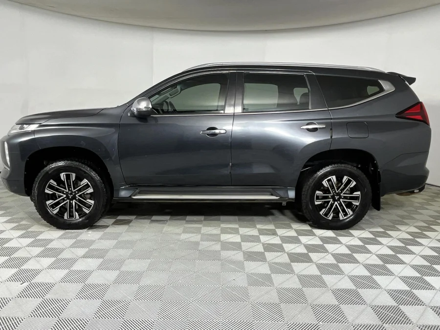 Used 2020 Mitsubishi Pajero Sport 2.4DI-D 4x4 - WeBuyCars Silverlakes