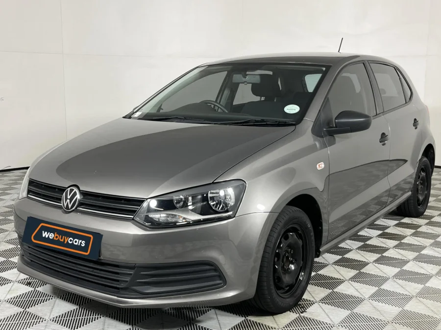 Used 2022 Volkswagen Polo Vivo hatch 1.4 Trendline - WeBuyCars Riverhorse Used 2022 Volkswagen Polo Vivo hatch 1.4 Trendline - WeBuyCars Riverhorse