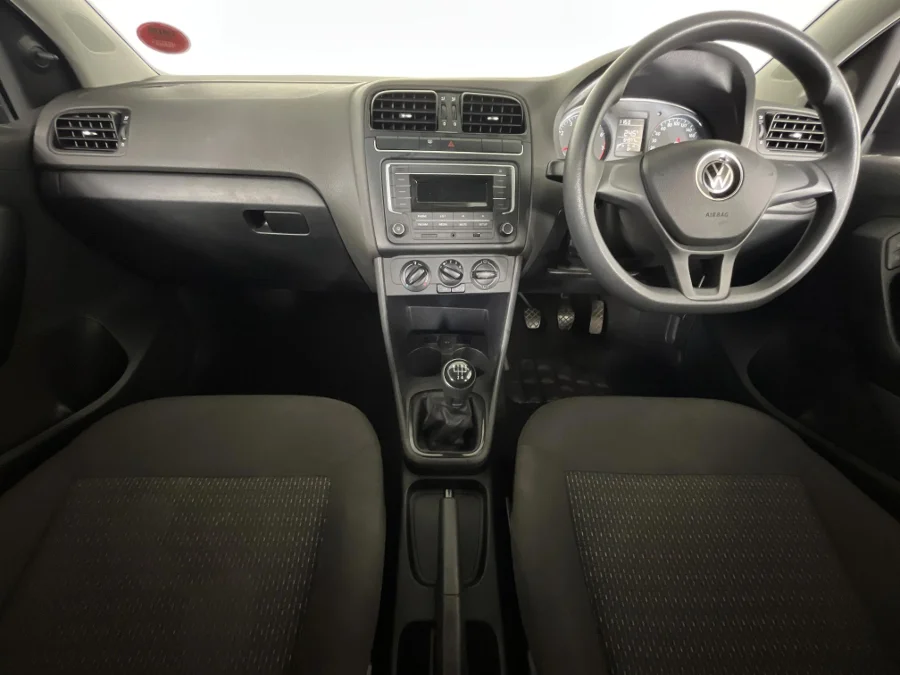 Used 2022 Volkswagen Polo Vivo hatch 1.4 Trendline - WeBuyCars Riverhorse Used 2022 Volkswagen Polo Vivo hatch 1.4 Trendline - WeBuyCars Riverhorse