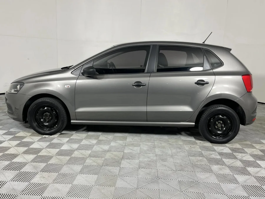 Used 2022 Volkswagen Polo Vivo hatch 1.4 Trendline - WeBuyCars Riverhorse Used 2022 Volkswagen Polo Vivo hatch 1.4 Trendline - WeBuyCars Riverhorse