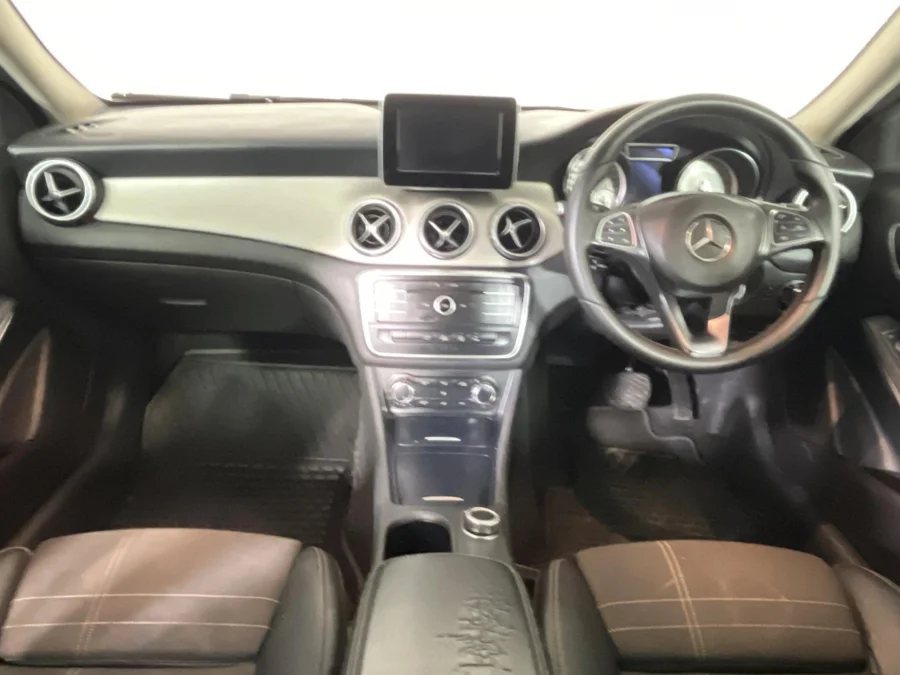 Used 2017 Mercedes-Benz GLA 200d auto - WeBuyCars Midstream