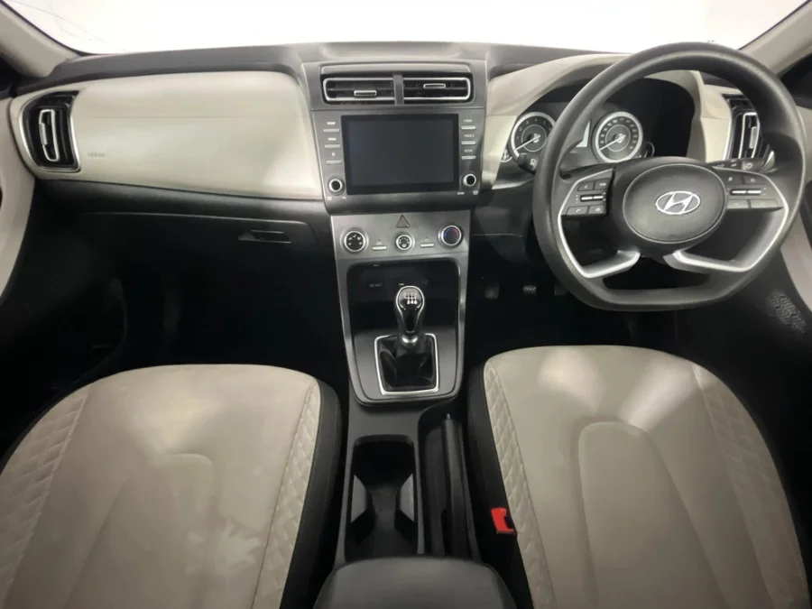 Used 2021 Hyundai Creta 1.5 Premium - WeBuyCars Brackenfell Cape Town