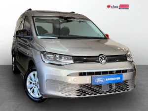 Used 2022 Volkswagen Caddy 2.0TDI
