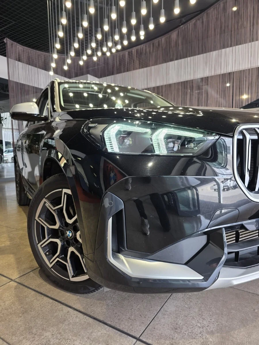 Used 2022 BMW X1 sDrive18i xLine - BMW West Rand Used