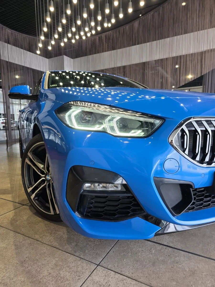 Used 2024 BMW 2 Series 218i Gran Coupe M Sport - BMW West Rand Used Used 2024 BMW 2 Series 218i Gran Coupe M Sport - BMW West Rand Used