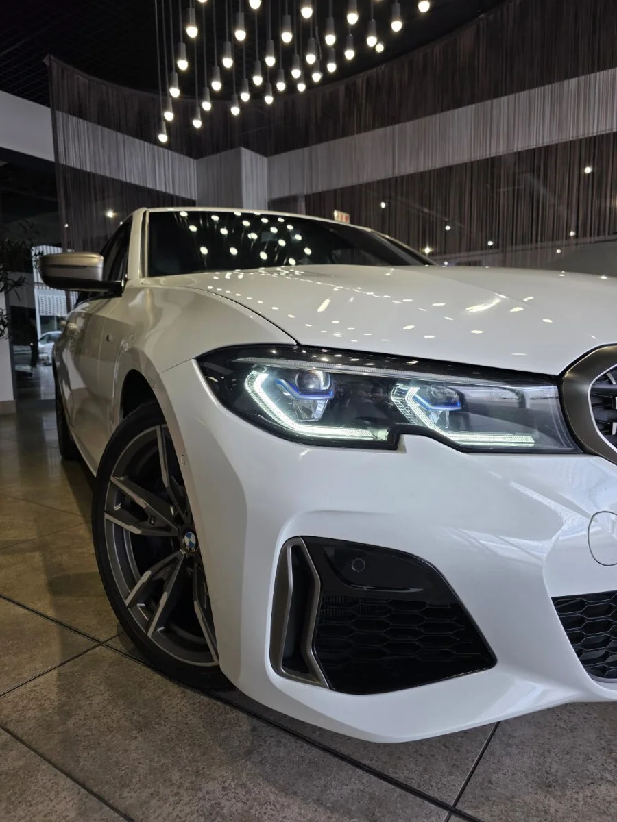 Used 2021 BMW 3 Series M340i xDrive - BMW West Rand Used