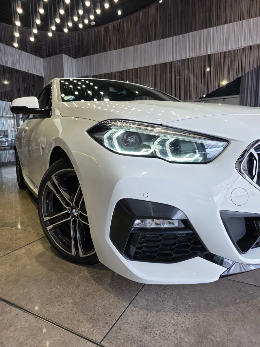 Used 2024 BMW 2 Series 218i Gran Coupe M Sport - BMW West Rand Used