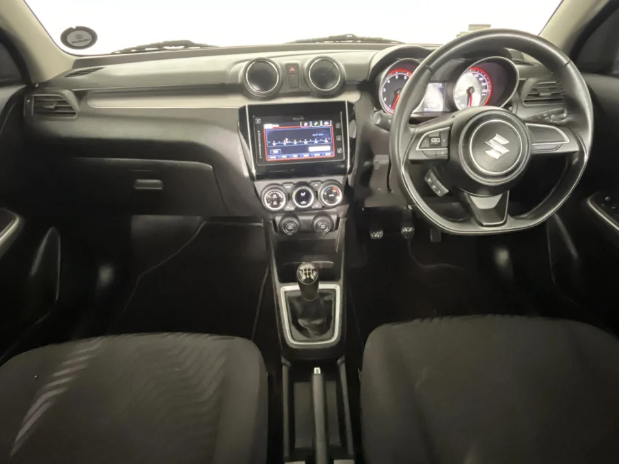 Used 2021 Suzuki Swift 1.2 GLX manual - WeBuyCars Silverlakes Used 2021 Suzuki Swift 1.2 GLX manual - WeBuyCars Silverlakes