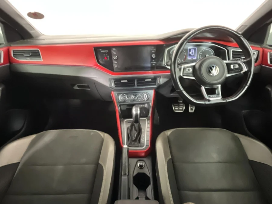 Used 2020 Volkswagen Polo GTI - WeBuyCars JHB South