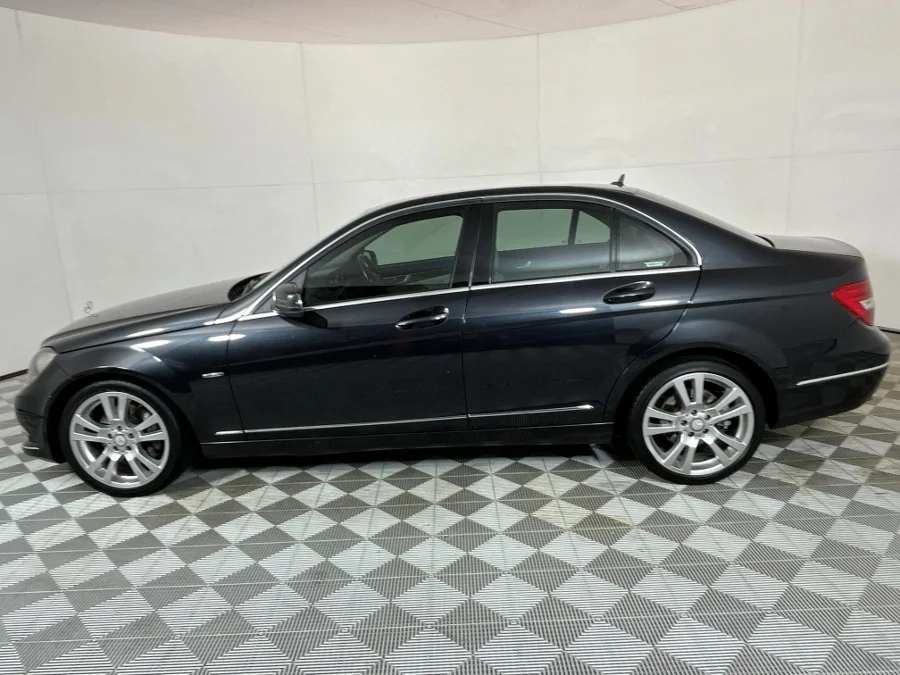 Used 2012 Mercedes-Benz C-Class C350CDI Avantgarde - WeBuyCars JHB South Used 2012 Mercedes-Benz C-Class C350CDI Avantgarde - WeBuyCars JHB South