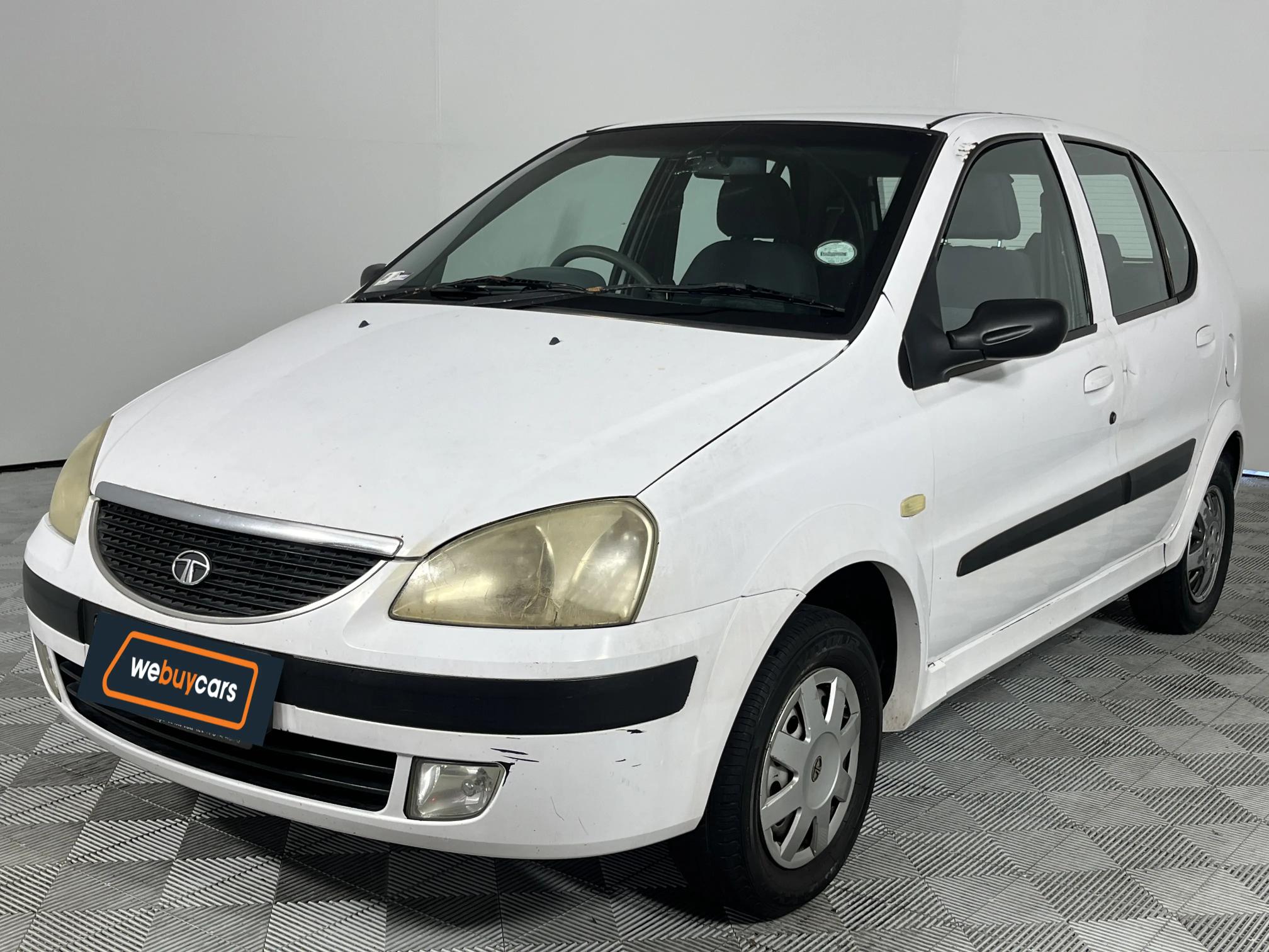 Used 2007 Tata Indica 1.4 LSi