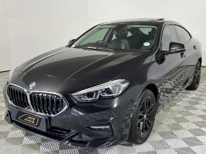 Used 2020 BMW 2 Series 220d Gran Coupe Sport Line