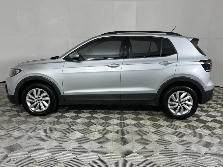 Used 2022 Volkswagen T-Cross 1.0TSI 70kW Comfortline - WeBuyCars George Used 2022 Volkswagen T-Cross 1.0TSI 70kW Comfortline - WeBuyCars George