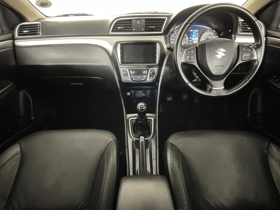 Used 2021 Suzuki Ciaz 1.5 GLX manual - WeBuyCars Gqeberha Used 2021 Suzuki Ciaz 1.5 GLX manual - WeBuyCars Gqeberha