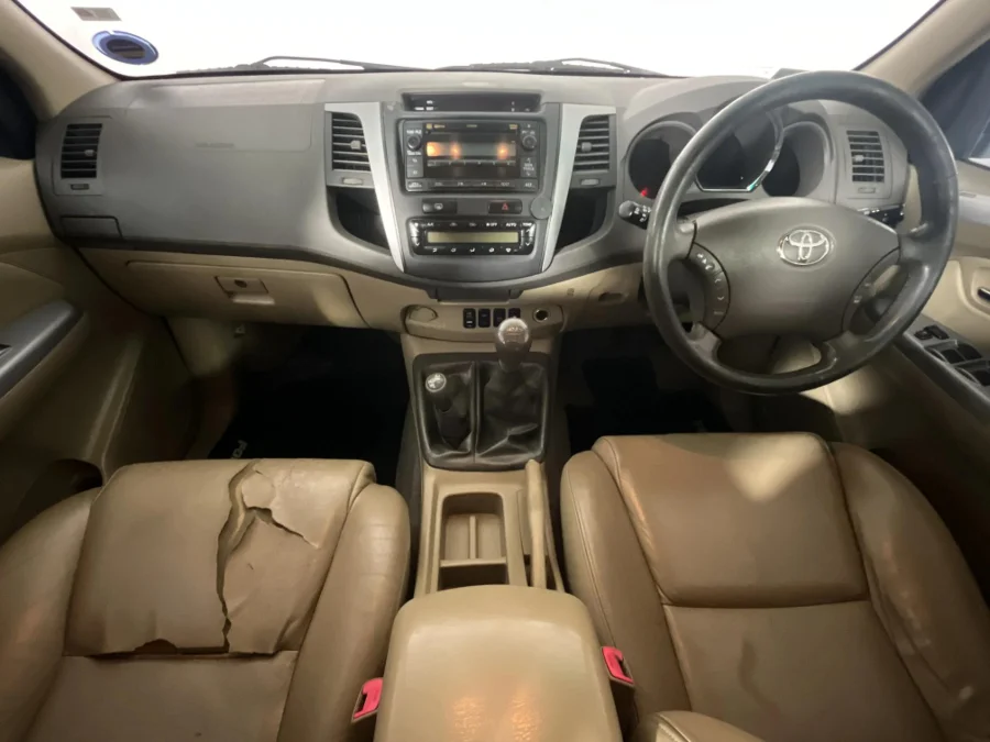 Used 2011 Toyota Fortuner 3.0D-4D 4x4 - WeBuyCars Brackenfell Cape Town Used 2011 Toyota Fortuner 3.0D-4D 4x4 - WeBuyCars Brackenfell Cape Town