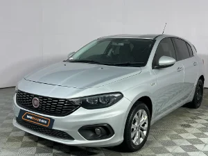 Used 2020 Fiat Tipo hatch 1.4 Easy