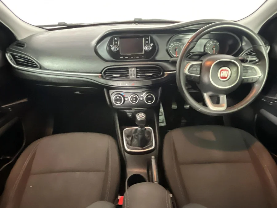 Used 2020 Fiat Tipo hatch 1.4 Easy - WeBuyCars Brackenfell Cape Town