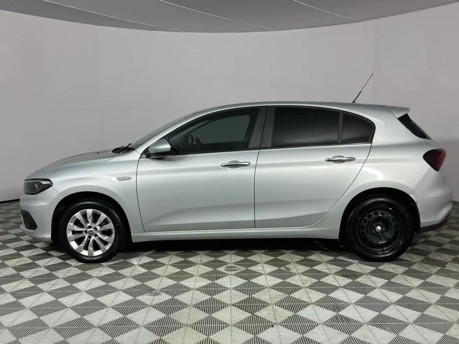 Used 2020 Fiat Tipo hatch 1.4 Easy - WeBuyCars Brackenfell Cape Town