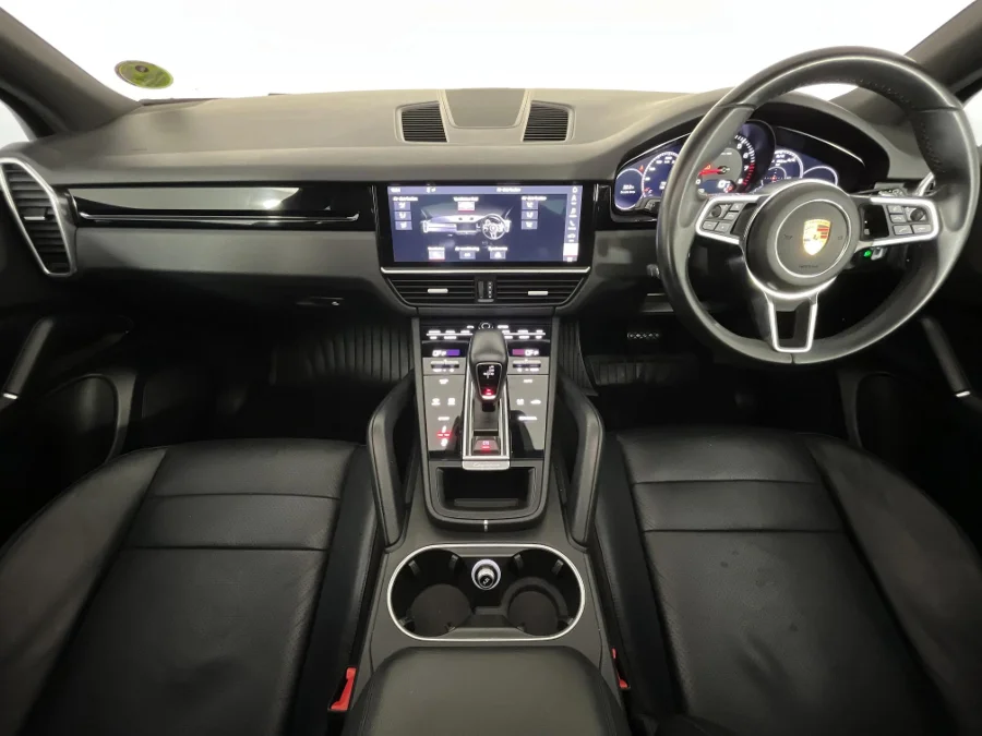 Used 2019 Porsche Cayenne - WeBuyCars George