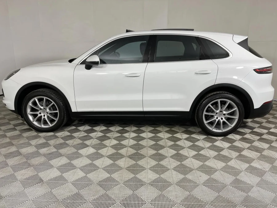 Used 2019 Porsche Cayenne - WeBuyCars George
