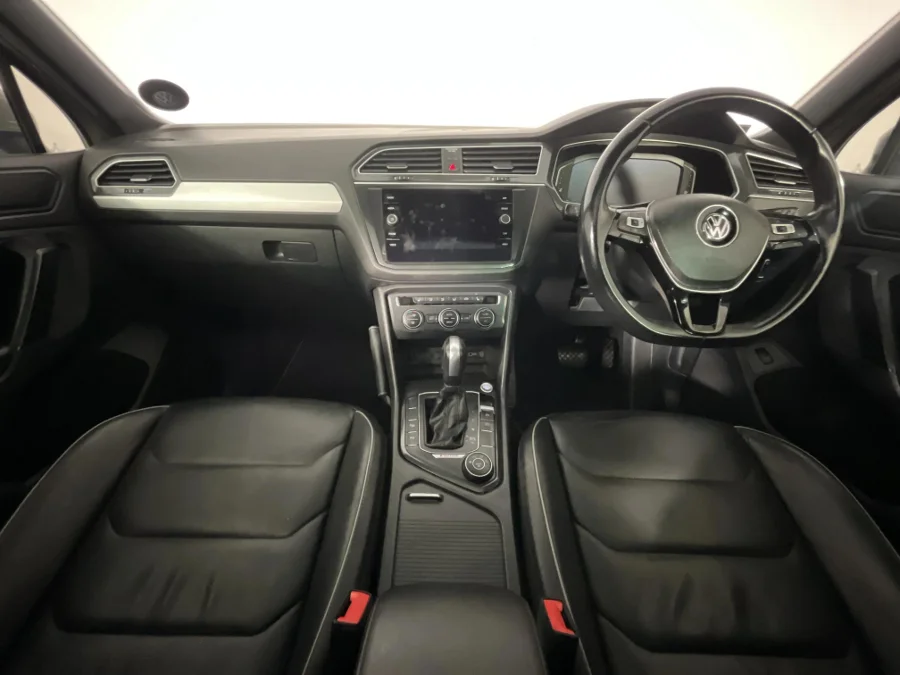 Used 2019 Volkswagen Tiguan 2.0TDI 4Motion Comfortline - WeBuyCars Brackenfell Cape Town
