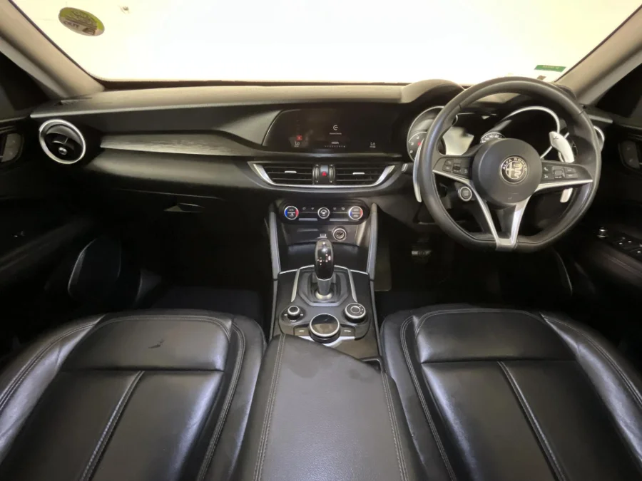 Used 2019 Alfa Romeo Stelvio 2.0T Super Q4 - WeBuyCars Germiston