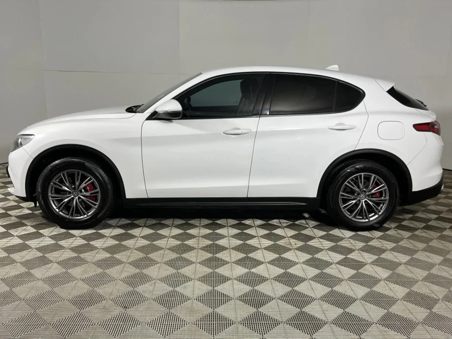 Used 2019 Alfa Romeo Stelvio 2.0T Super Q4 - WeBuyCars Germiston