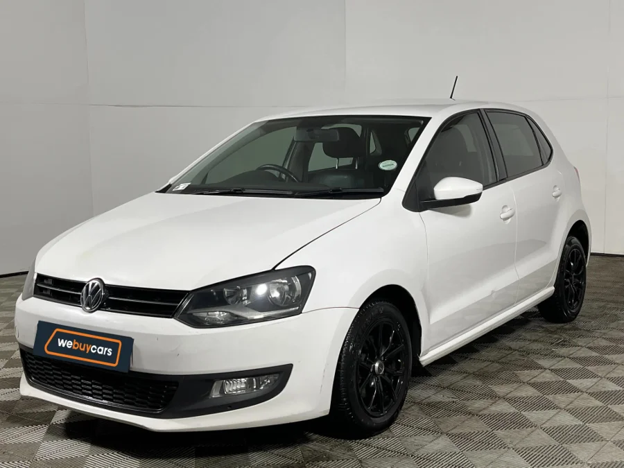 Used 2013 Volkswagen Polo 1.6 Comfortline auto - WeBuyCars Germiston Used 2013 Volkswagen Polo 1.6 Comfortline auto - WeBuyCars Germiston