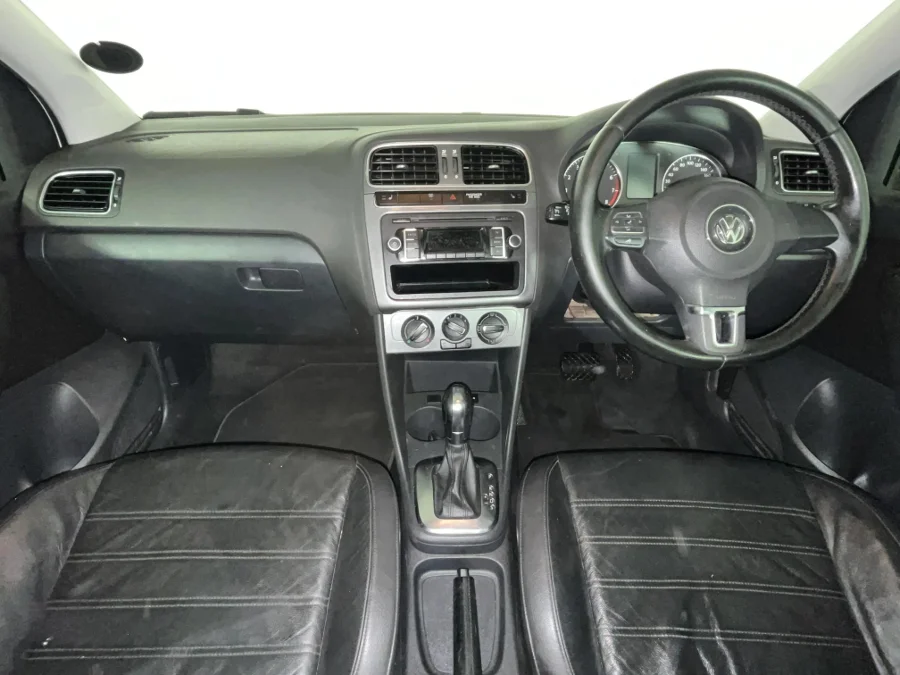 Used 2013 Volkswagen Polo 1.6 Comfortline auto - WeBuyCars Germiston Used 2013 Volkswagen Polo 1.6 Comfortline auto - WeBuyCars Germiston