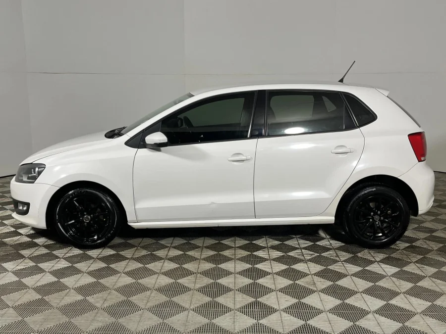 Used 2013 Volkswagen Polo 1.6 Comfortline auto - WeBuyCars Germiston Used 2013 Volkswagen Polo 1.6 Comfortline auto - WeBuyCars Germiston