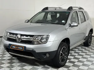 Used 2018 Renault Duster 1.5dCi Dynamique 4WD