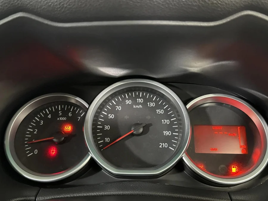 Used 2018 Renault Duster 1.5dCi Dynamique 4WD - WeBuyCars Midstream