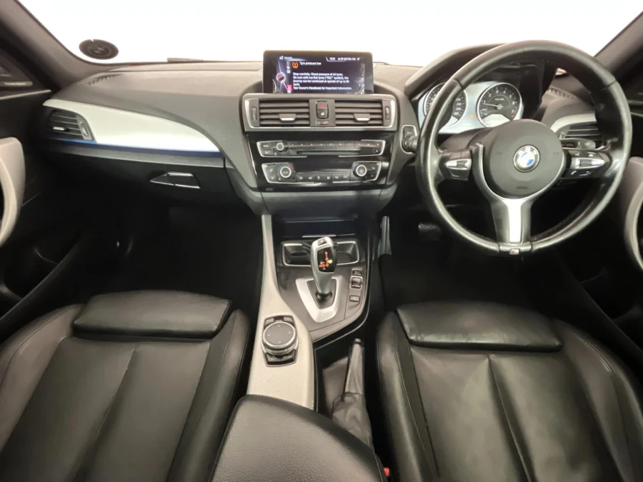 Used 2015 BMW 2 Series 228i coupe M Sport auto - WeBuyCars JHB South