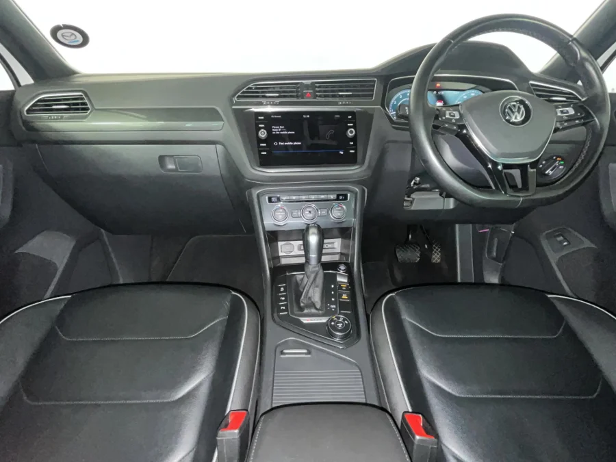 Used 2018 Volkswagen Tiguan 2.0TSI 4Motion Highline - WeBuyCars Pietermaritzburg Used 2018 Volkswagen Tiguan 2.0TSI 4Motion Highline - WeBuyCars Pietermaritzburg