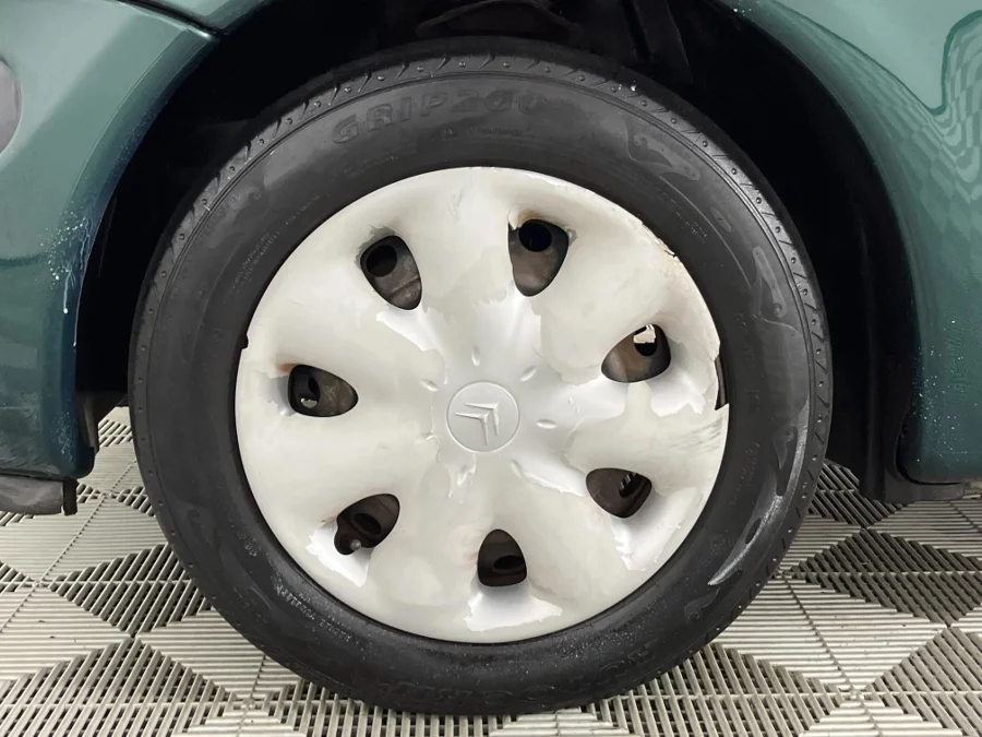 Used 2002 Citroen Xsara Picasso 1.8 SX - WeBuyCars JHB South