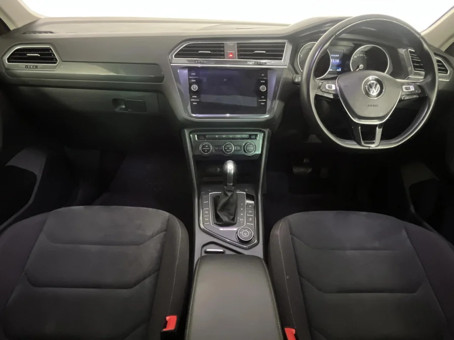Used 2018 Volkswagen Tiguan 2.0TDI 4Motion Highline - WeBuyCars Gqeberha Used 2018 Volkswagen Tiguan 2.0TDI 4Motion Highline - WeBuyCars Gqeberha