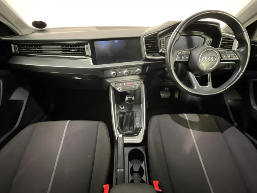 Used 2020 Audi A1 Sportback 30TFSI Advanced - WeBuyCars Epping Used 2020 Audi A1 Sportback 30TFSI Advanced - WeBuyCars Epping